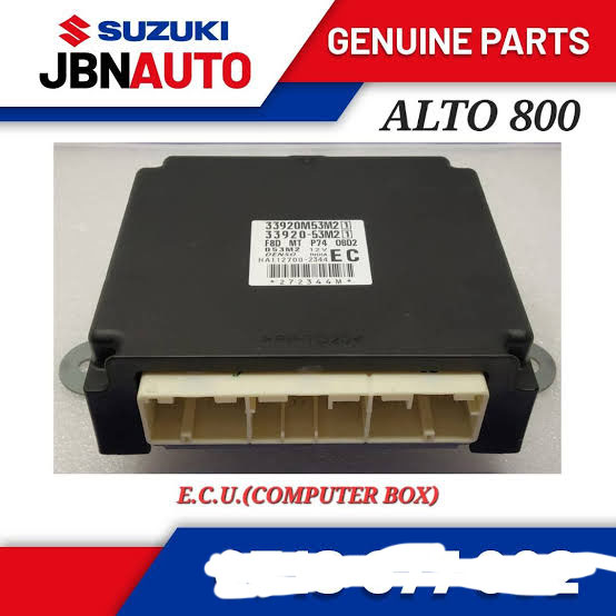 ALTO EC NEW
