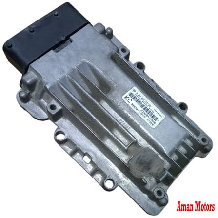 MAXIMO ECU